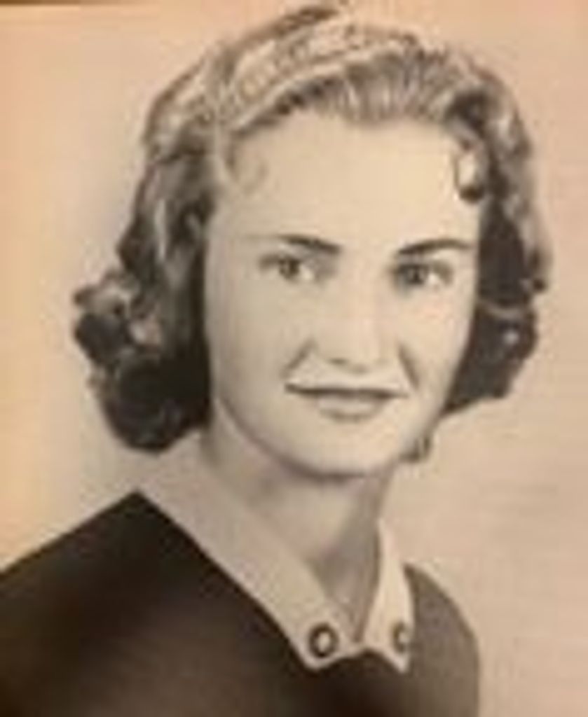 Catherine Jane Maddux Mccullough Profile Photo