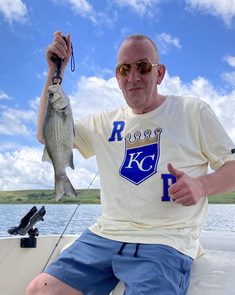 Dennis Roy Dellere Profile Photo