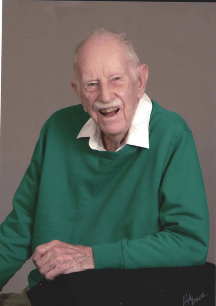 William M. Shearer Profile Photo