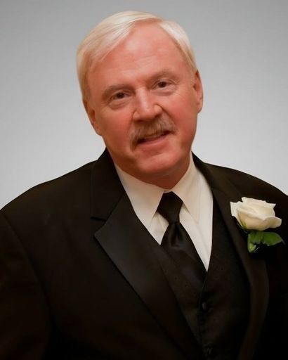 William E. Lindquist, Jr.'s obituary image