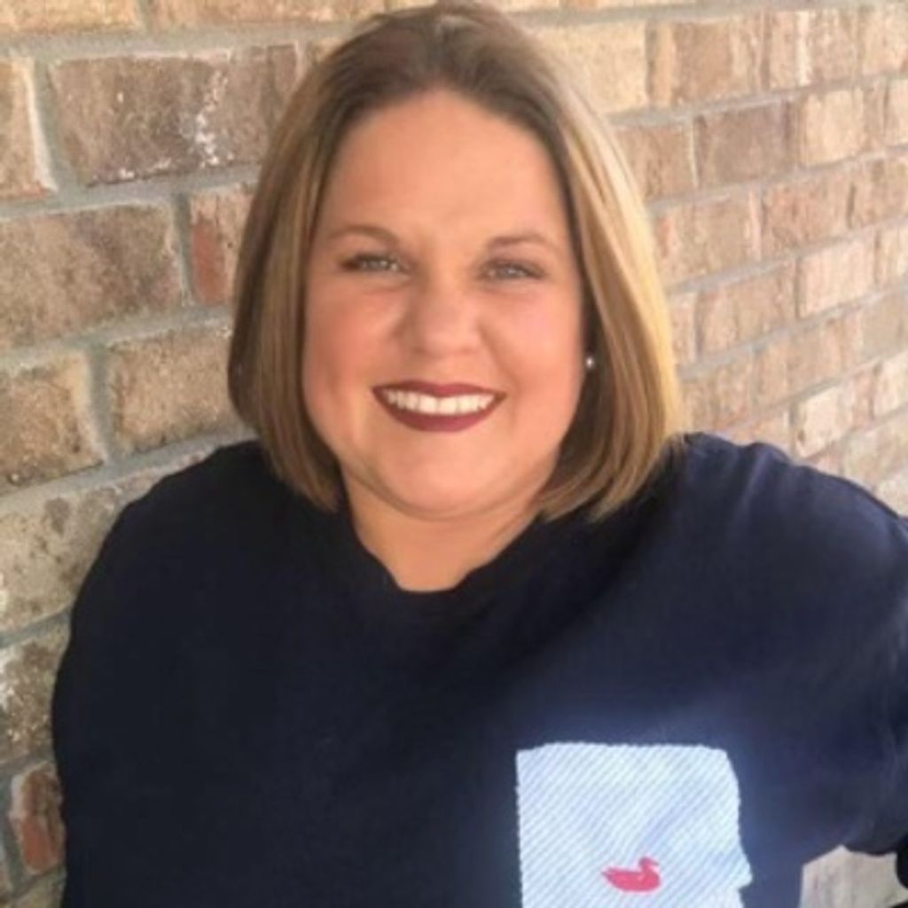 Jillian Michelle Caraway Profile Photo