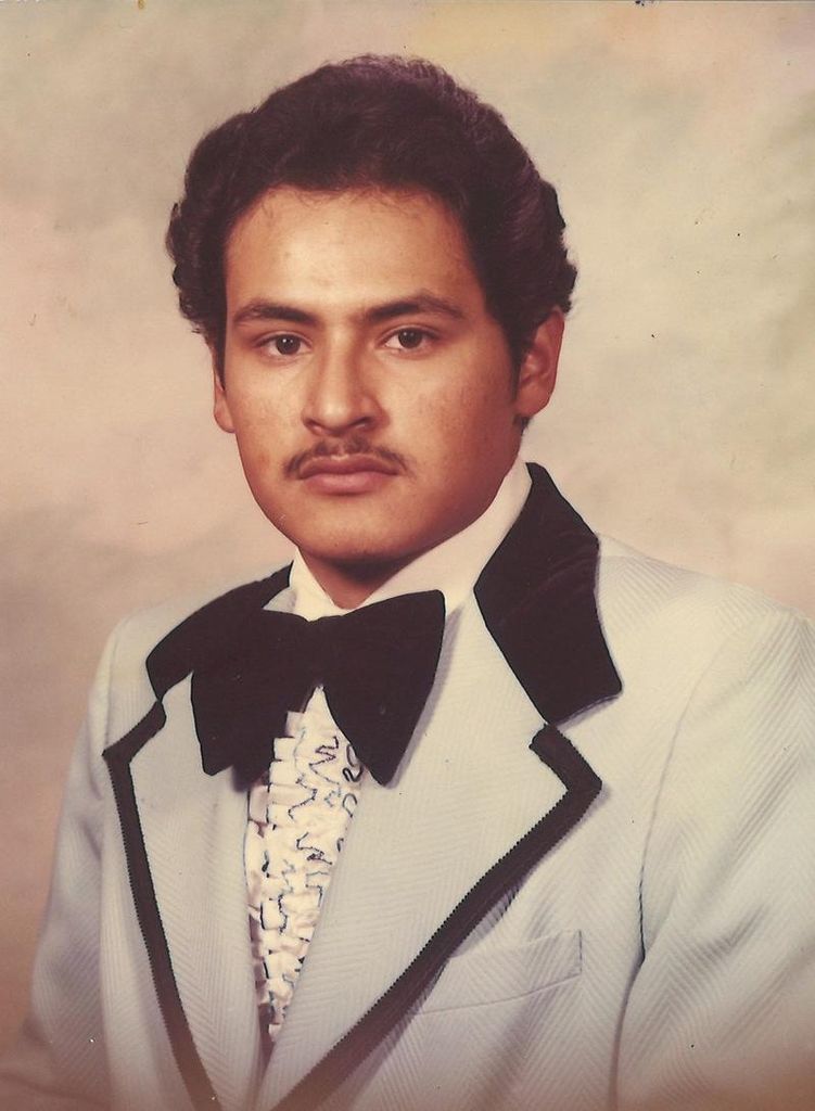 Rueben Cordova Ramirez Profile Photo