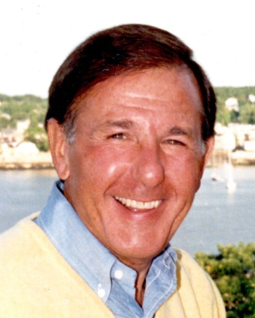 Paul E. Cohan Profile Photo