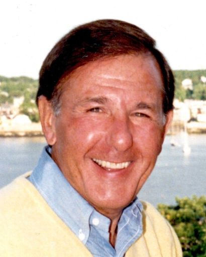 Paul E. Cohan's obituary image