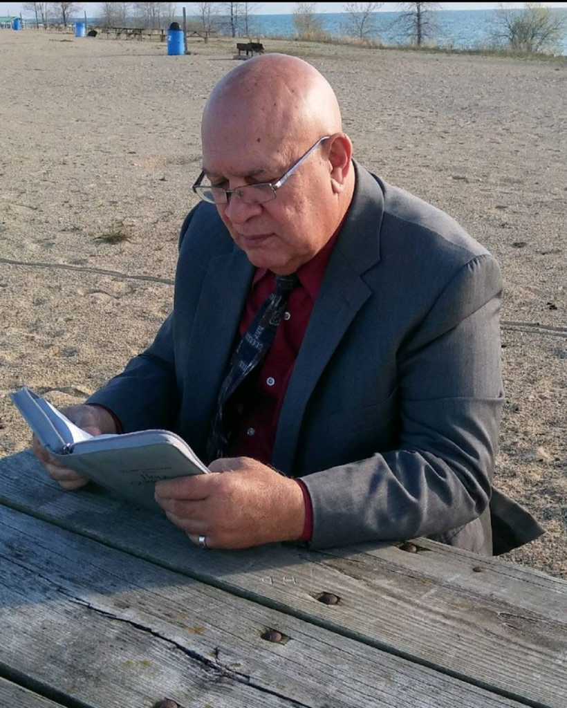 Hector Sanchez Profile Photo