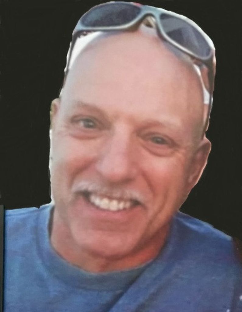 William "Cheech" D. Violano, Jr.