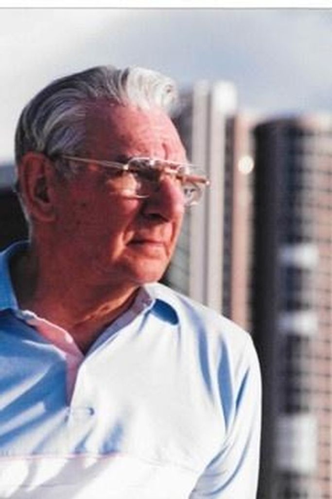 Robert Arthur Franke, Sr.