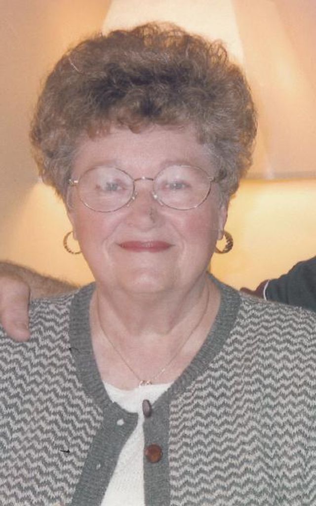 Betty Sue Rogers Profile Photo