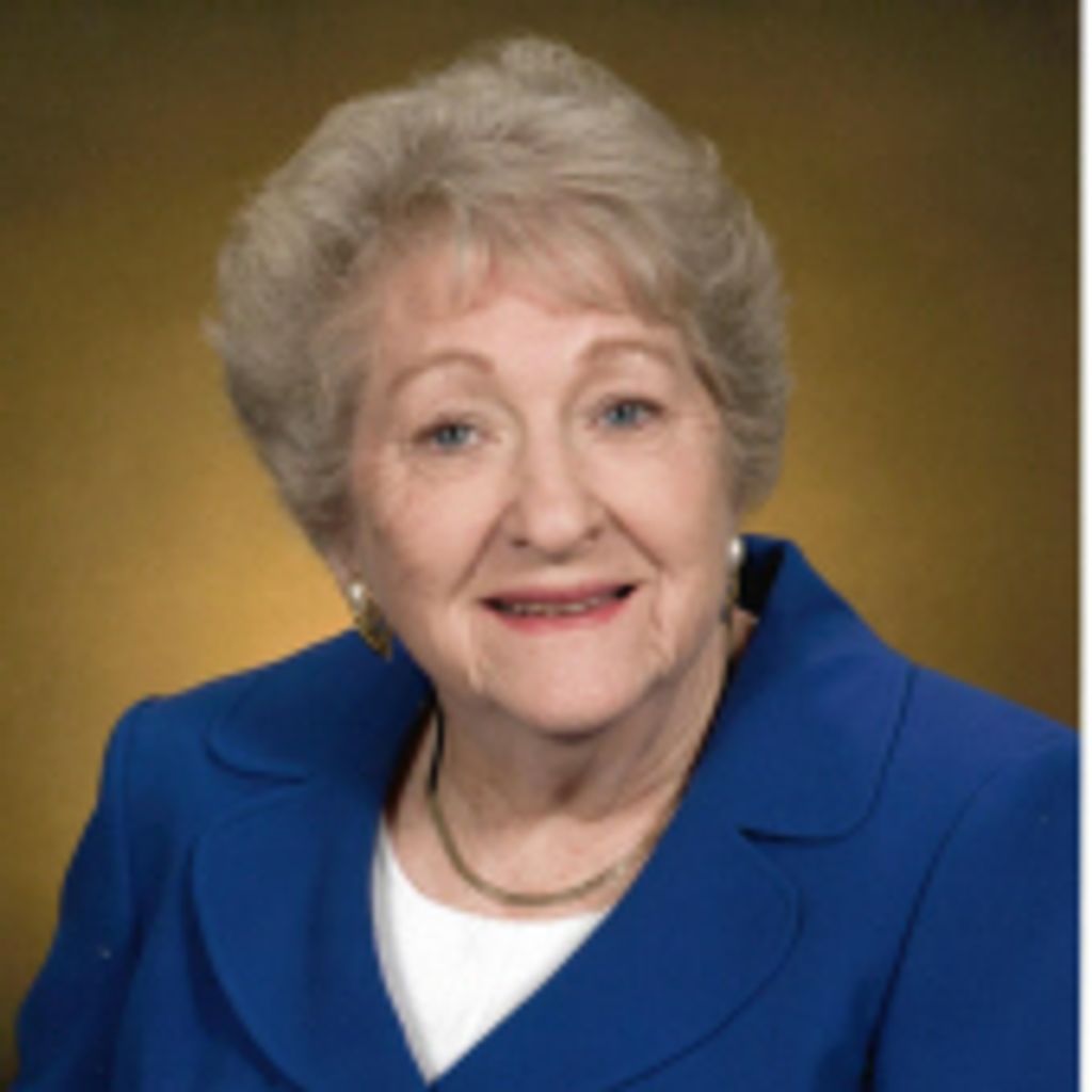 Juanita Huffman Adams
