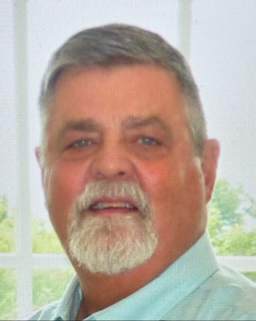 Timothy P. Evans