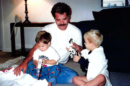 Larry Wayne Isaacs photo gallery thumbnail 80 of 81