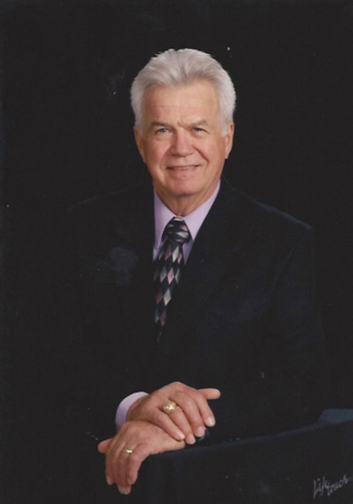 Thomas Frank Antosh Profile Photo