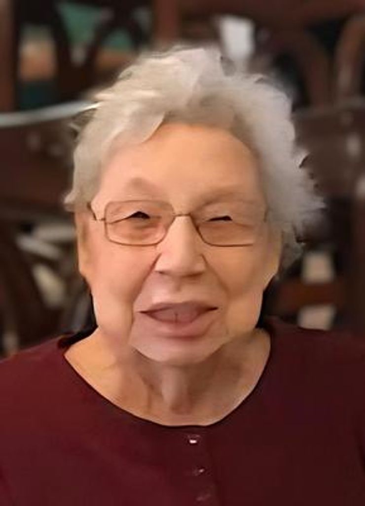 Shirleyann Virginia Reed Profile Photo