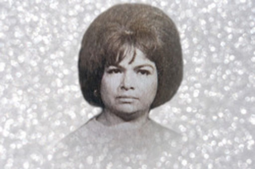 Paulina Huerta Ramos