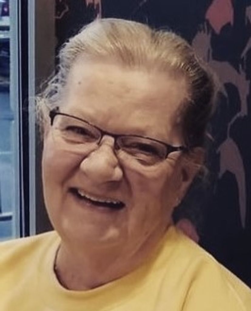 Rosemary "Rory" Myers