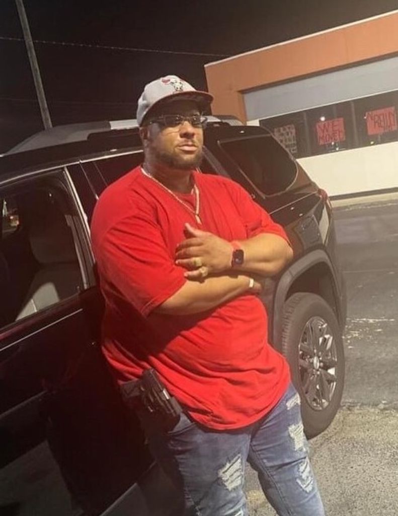 Rodney Lee French Profile Photo