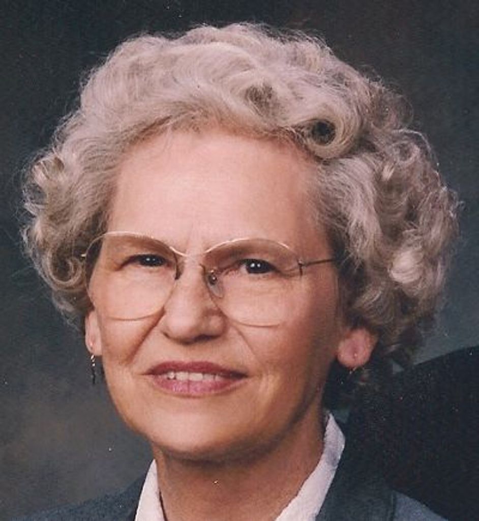 Lottie Louise Morris