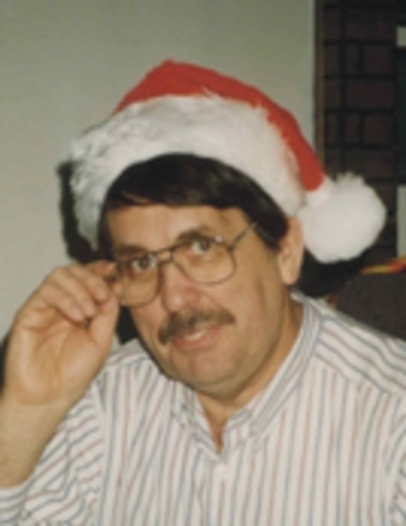 Walter "David" Paddock Profile Photo