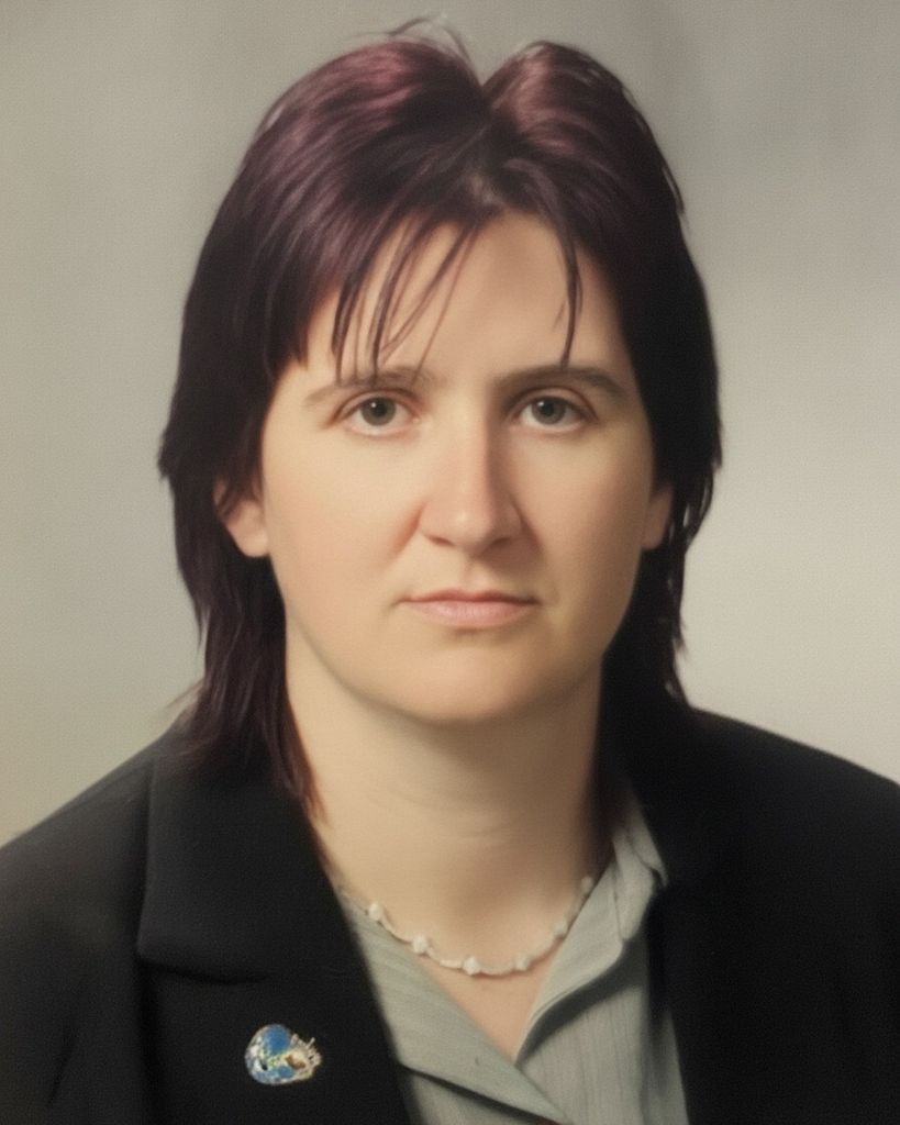 Svjetlana Ostojic