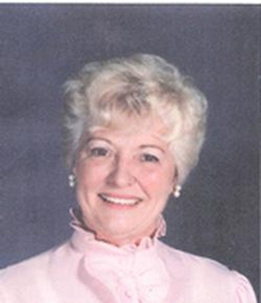 Gloria M. Denten