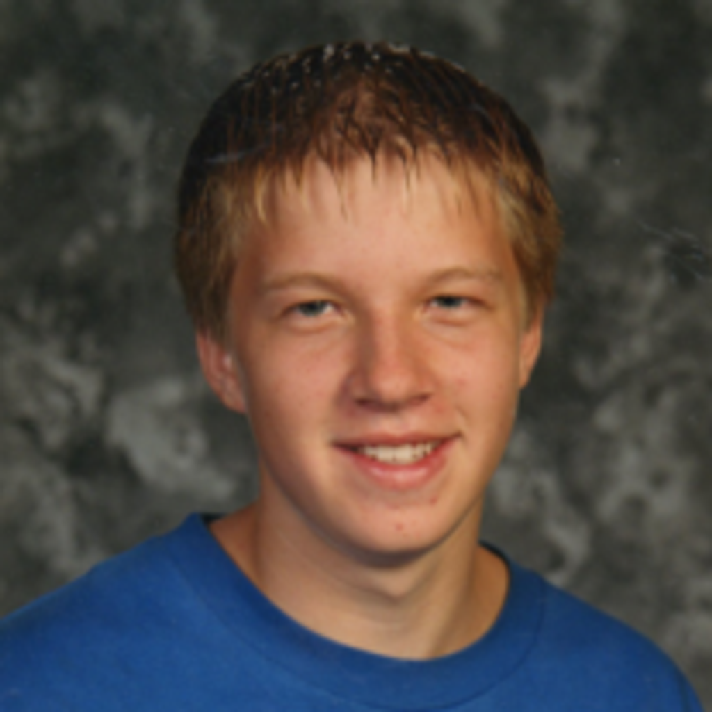 James Michael Hardman Profile Photo