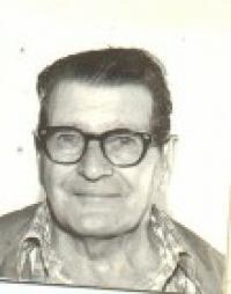 Fidele J. Legere