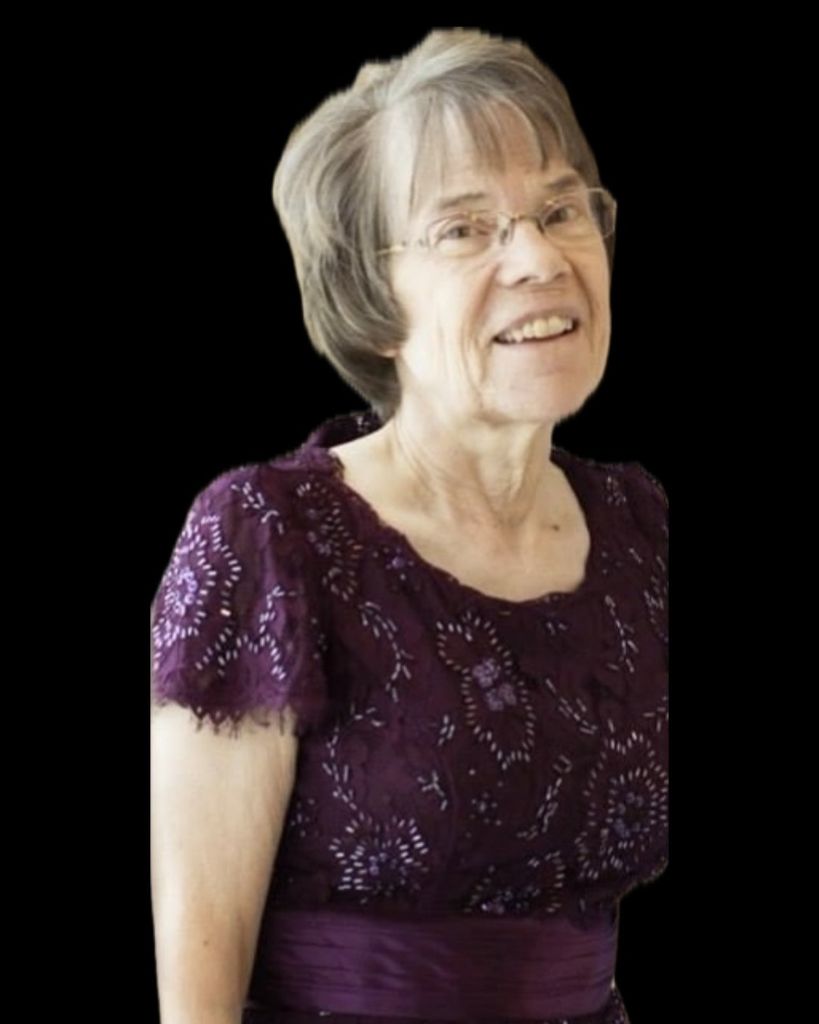 Myrna Rae Ballain Profile Photo