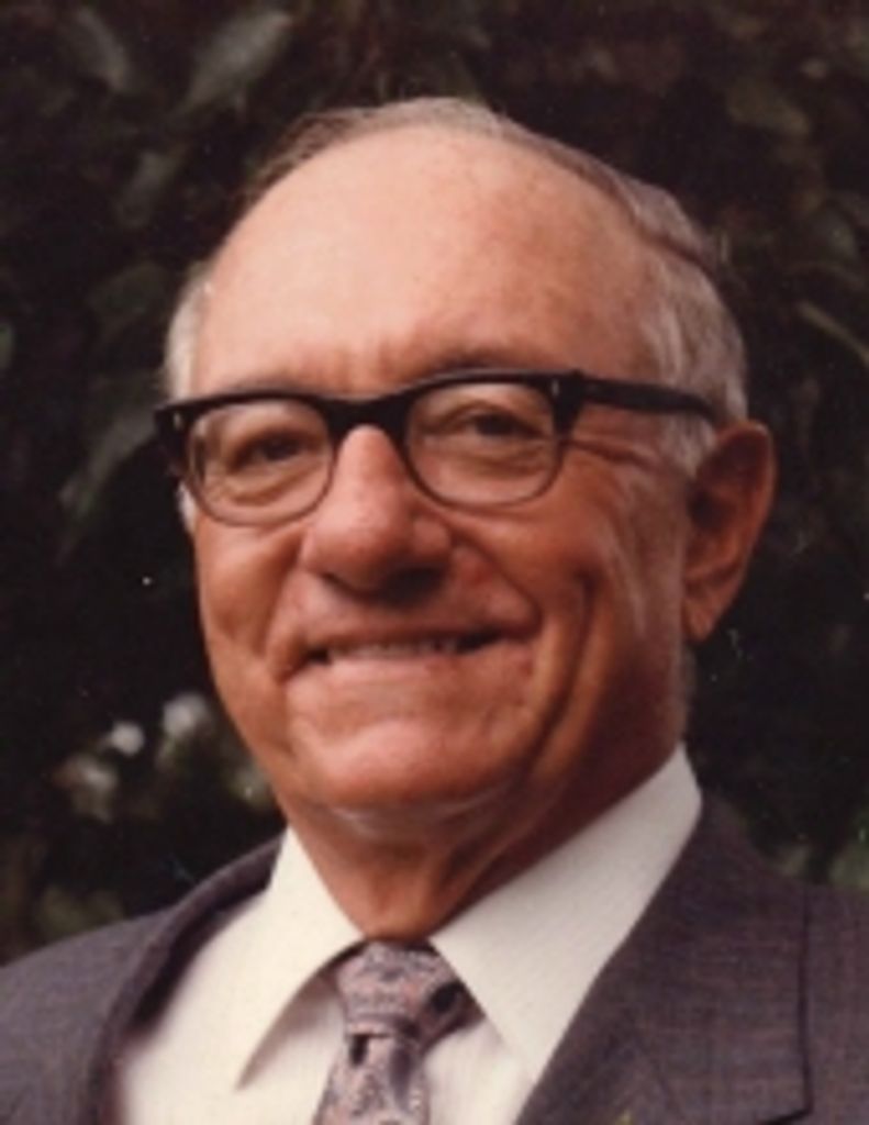 David L. Nelson