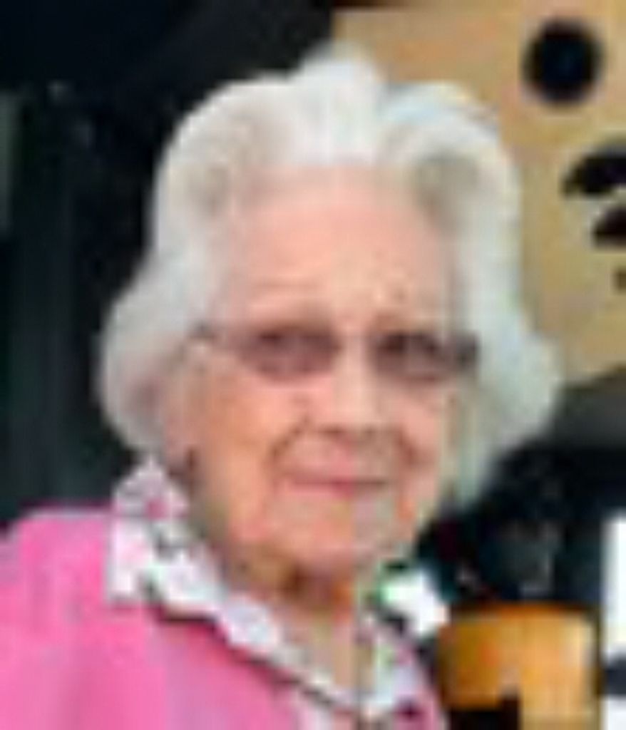 Eleanor  Airey