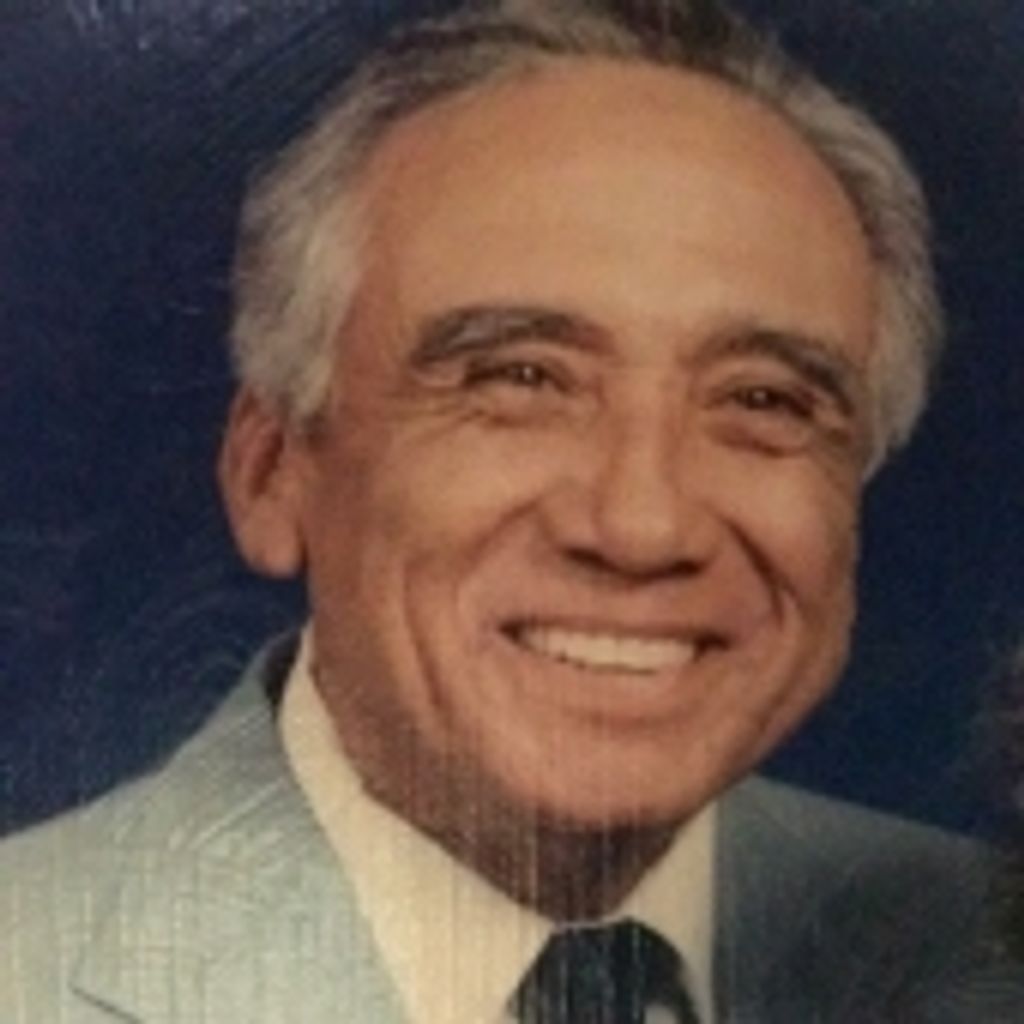 Arnulfo Aleman