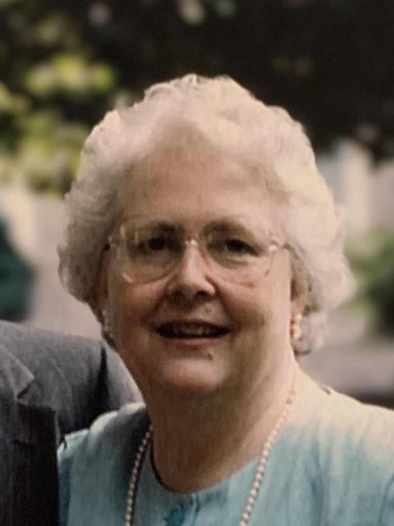 Mary Alice Thomas Profile Photo