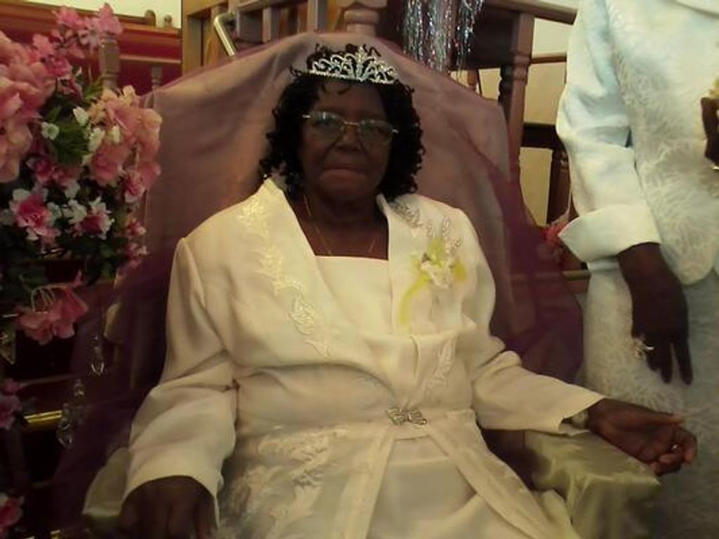 Lillie Mae Dennard Profile Photo