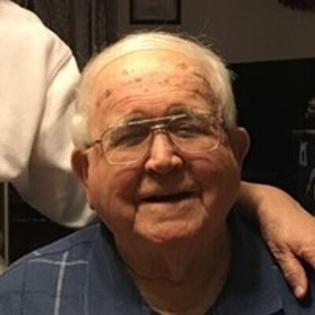 Charles Linwood McCool, Sr.