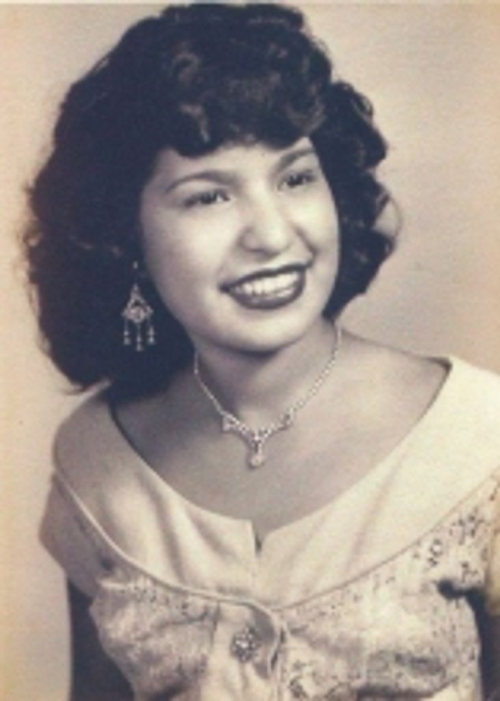Ruth T. Sais