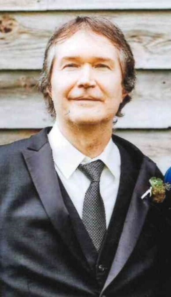 Robert Joseph Junda Profile Photo