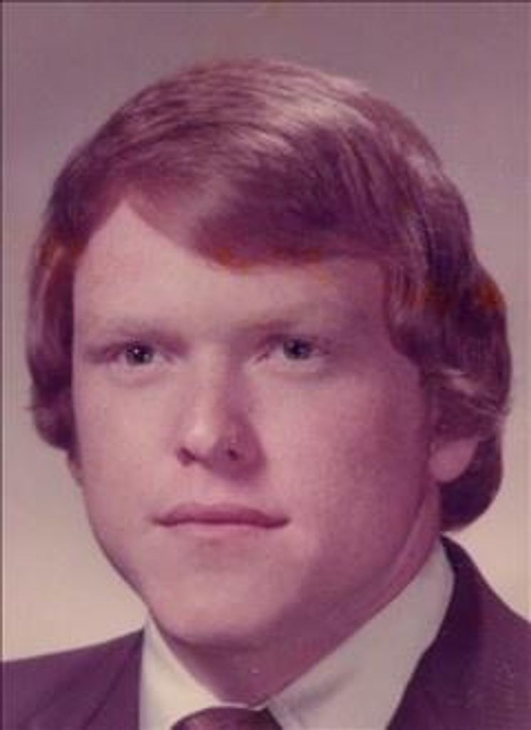 Johnny Mack Strong Profile Photo