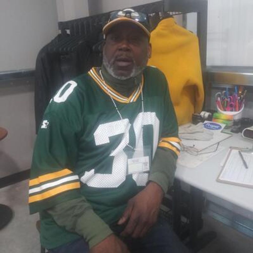 Eric L. King Profile Photo