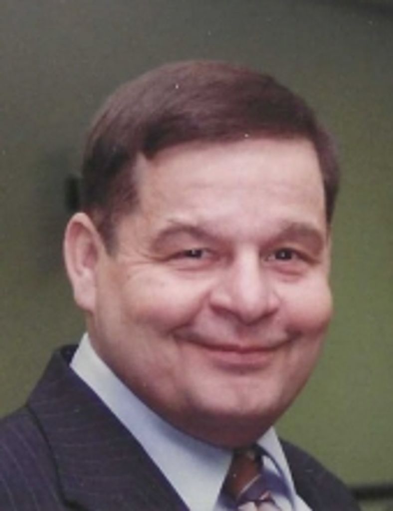 Michael "Mike" Warner Profile Photo