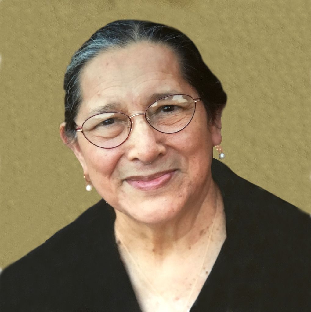 Maria Esther Melgar