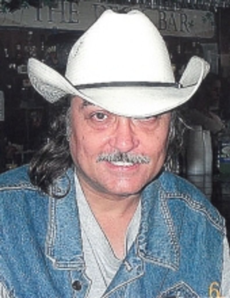 John Francis Bochnowicz