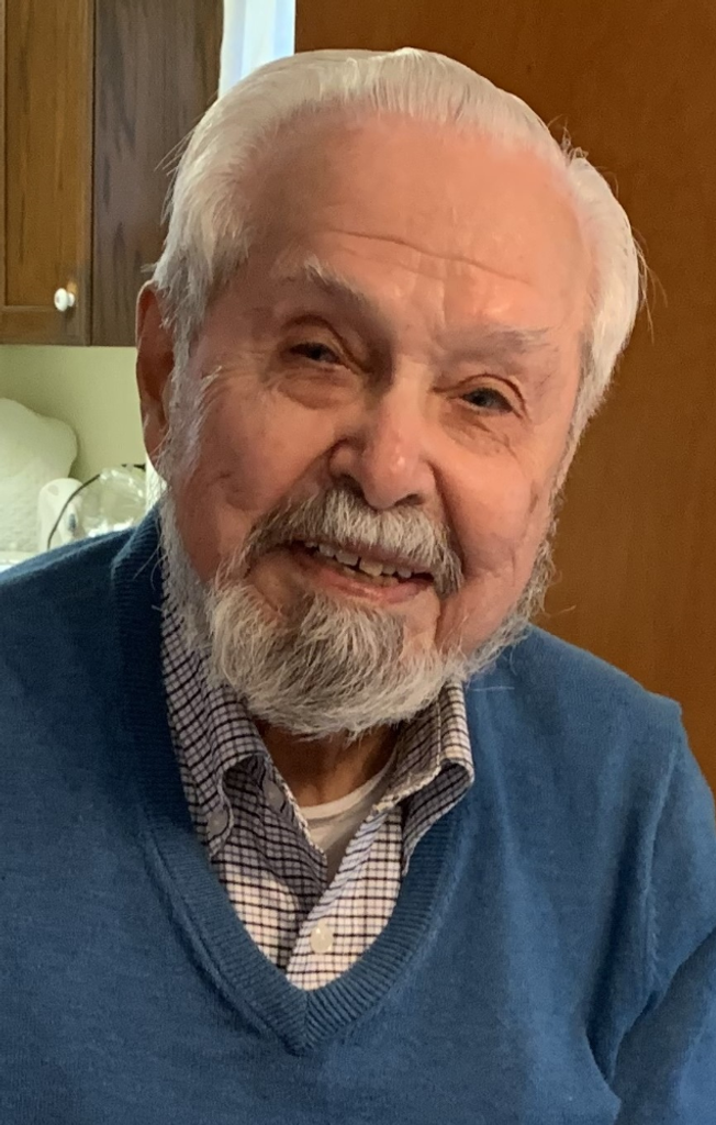 William "Bill" De La Cerda Profile Photo