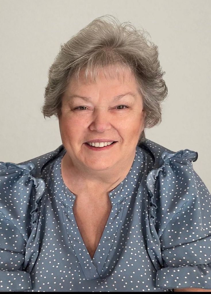 Kelly Dannette Campbell Profile Photo