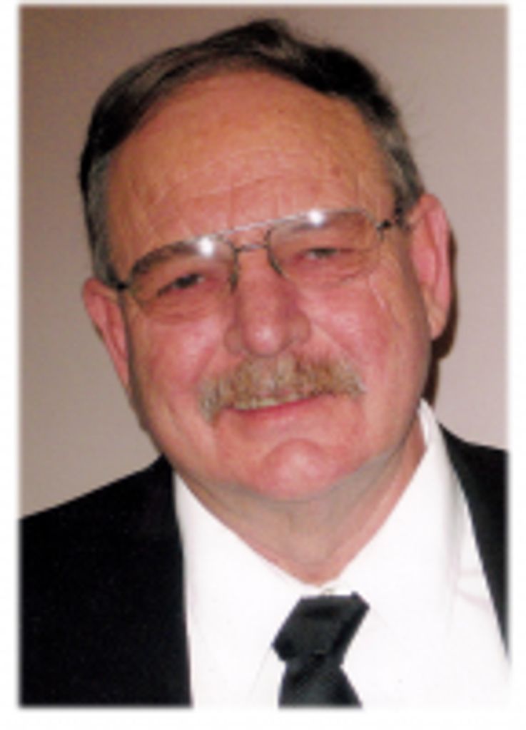 Clyde E. Foote