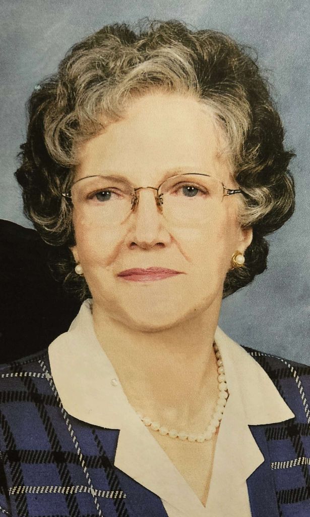 Patty June Fullmer Farris Profile Photo