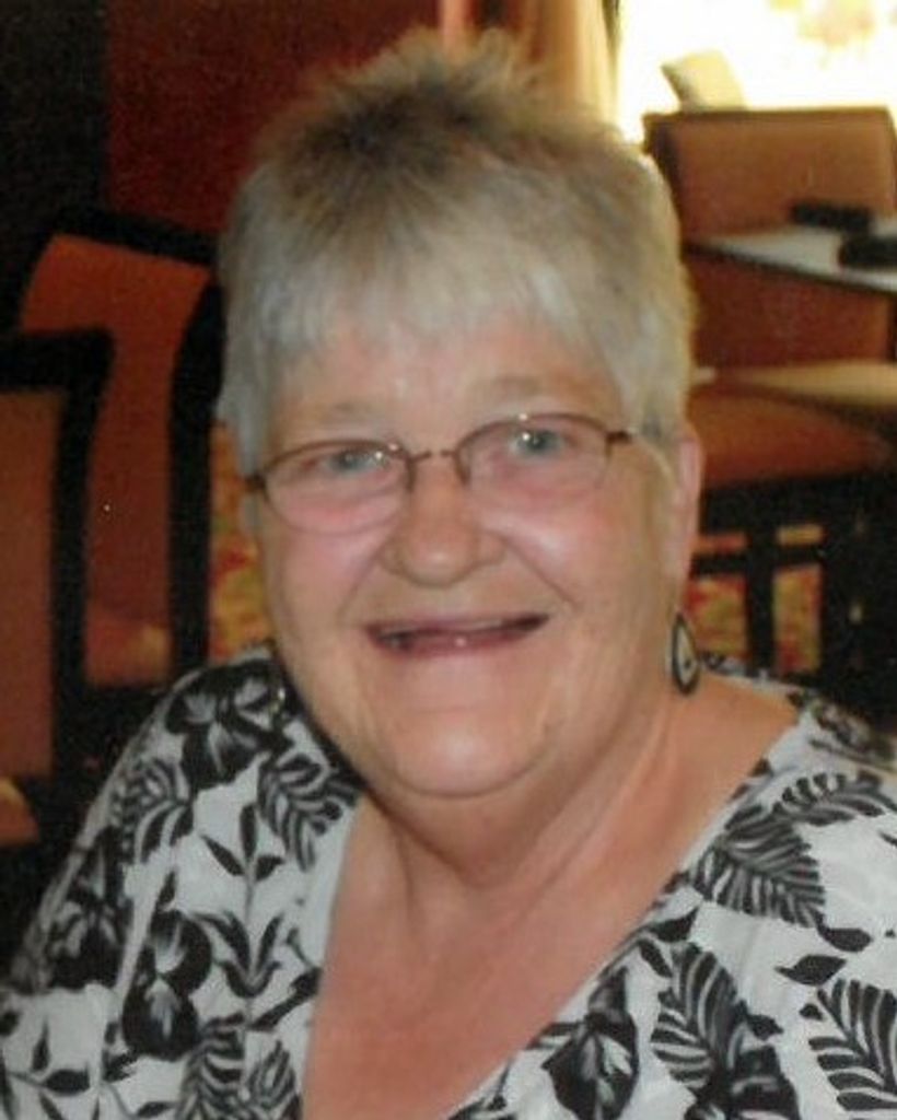 Paula Kay McCloud