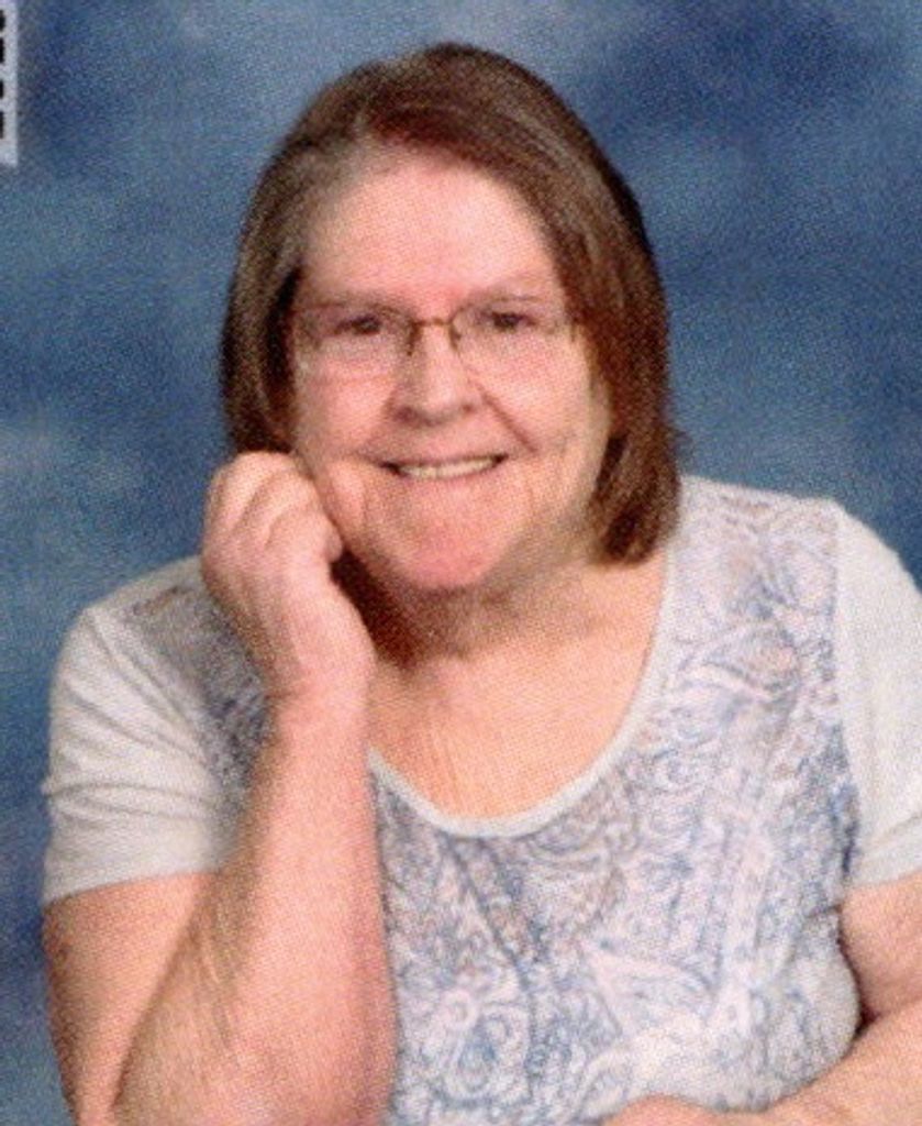 Betty Olive (Hagins)  Wellman