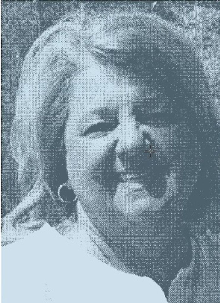 Alice Sharon Francis