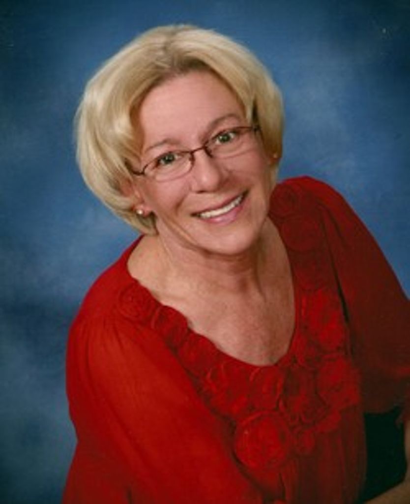 Rheann Patton