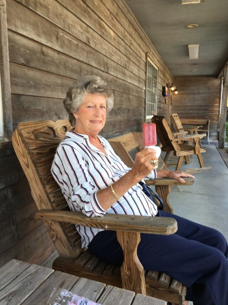 Maxine (Nesmith)  Hulsey