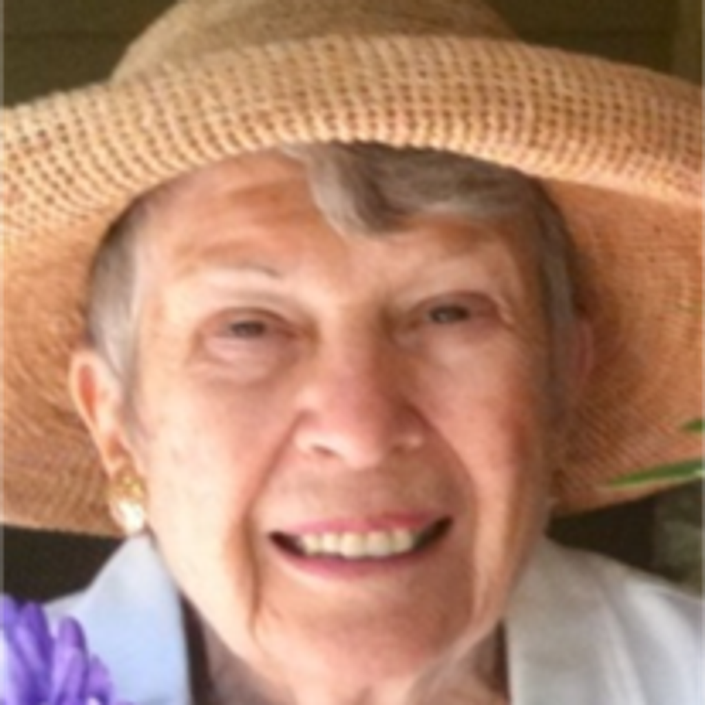 Caroline "Mitzi" Marie Sipp